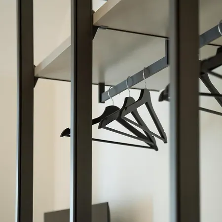 Mater Rooms&Suites, Self Check In Rome Exterior photo