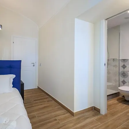 Mater Rooms&Suites, Self Check In Rome Exterior photo